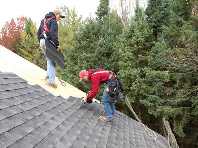 About Roof Repair Experts Beaver, AK